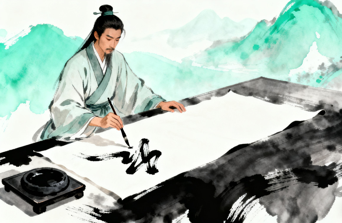 别具一格 /
