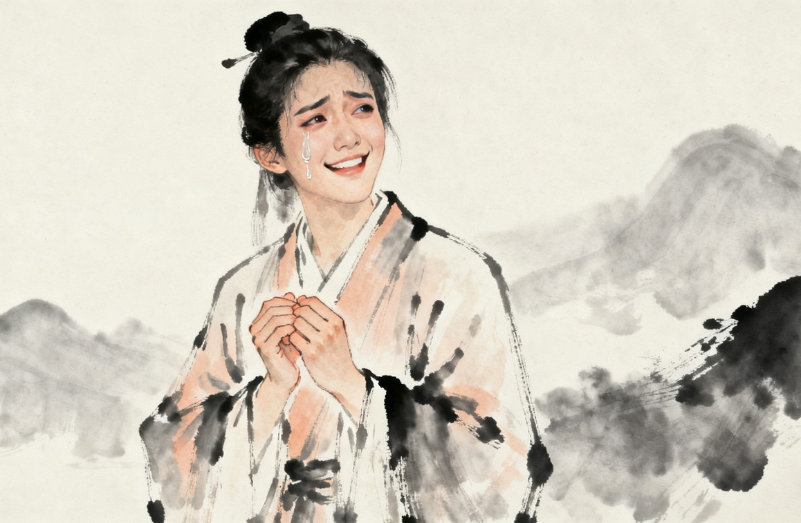 悲喜交集 /