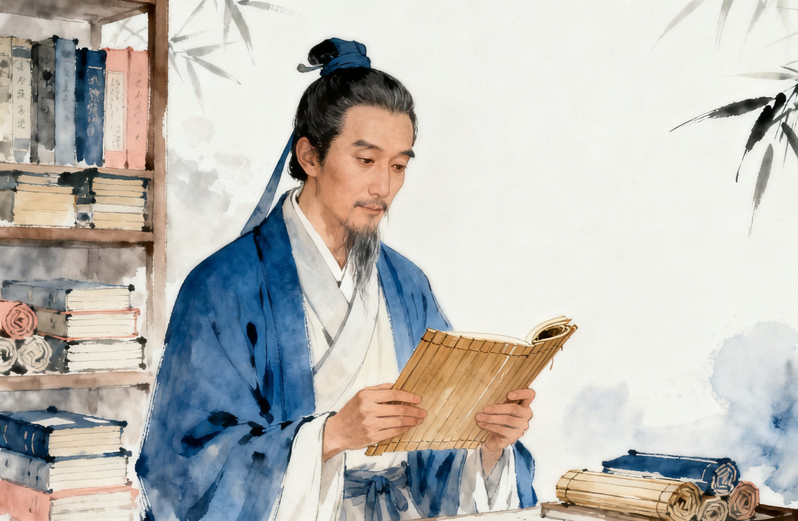 博学多闻 /