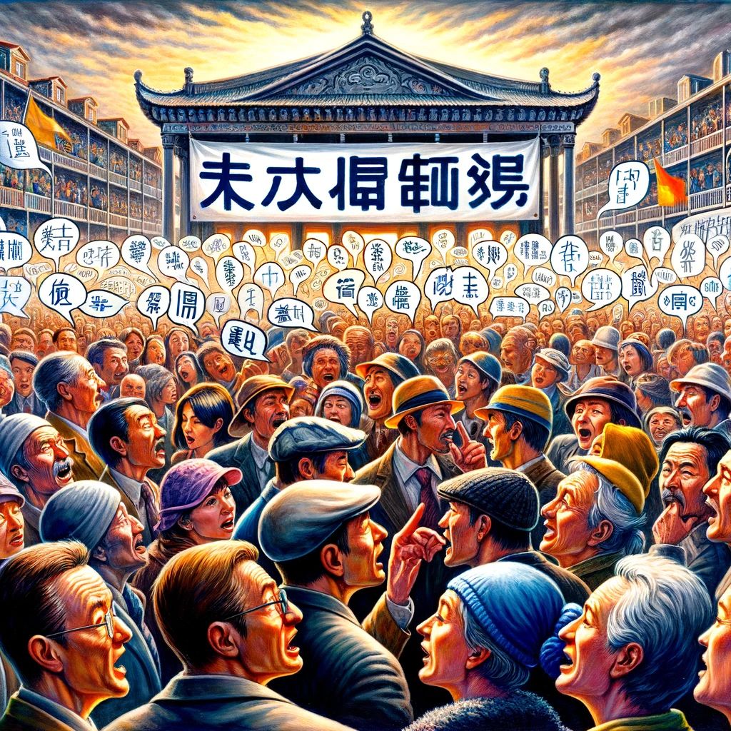 百口莫辩的意思解释,百口莫辩造句,百口莫辩近义词,百口莫辩反义词,百口莫辩成语故事/