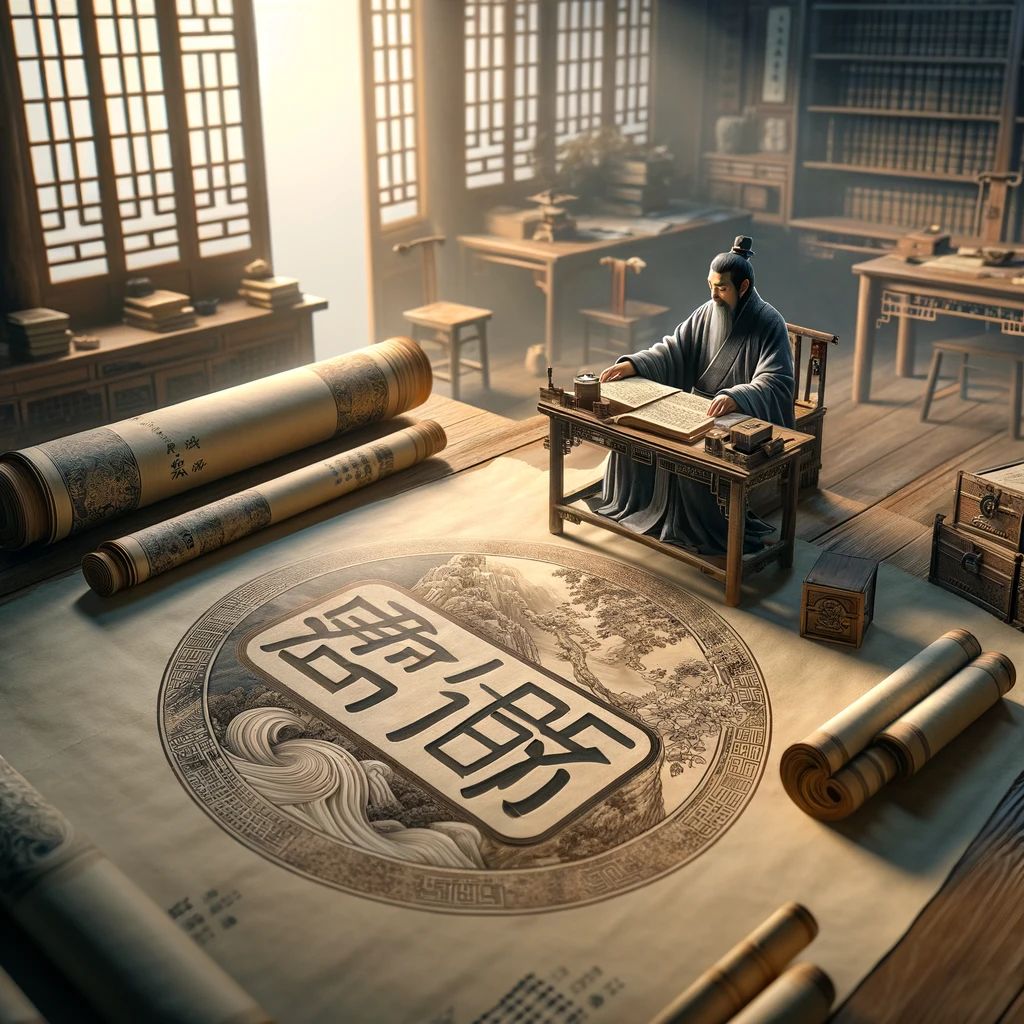 百了千当的意思解释,百了千当造句,百了千当近义词,百了千当反义词,百了千当成语故事/