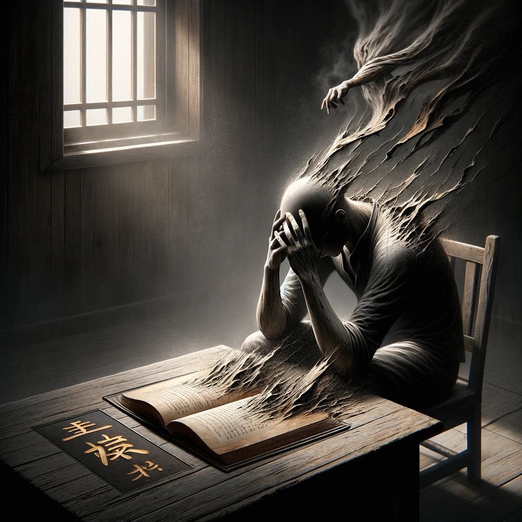 百念皆灰的意思解释,百念皆灰造句,百念皆灰近义词,百念皆灰反义词,百念皆灰成语故事/