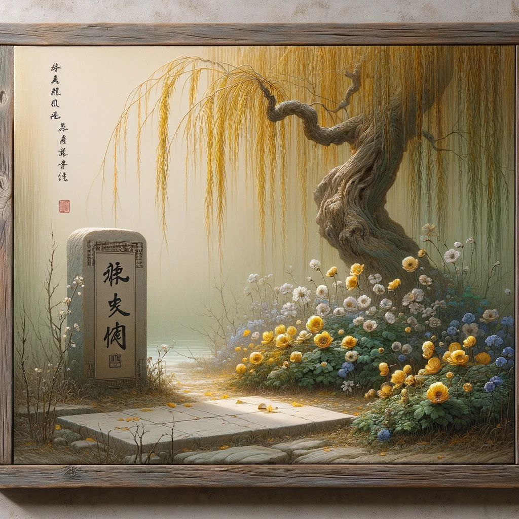 败柳残花的意思解释_造句_近义词_反义词_成语故事 败柳残花的意思解释,败柳残花造句,败柳残花近义词,败柳残花反义词,败柳残花成语故事/
