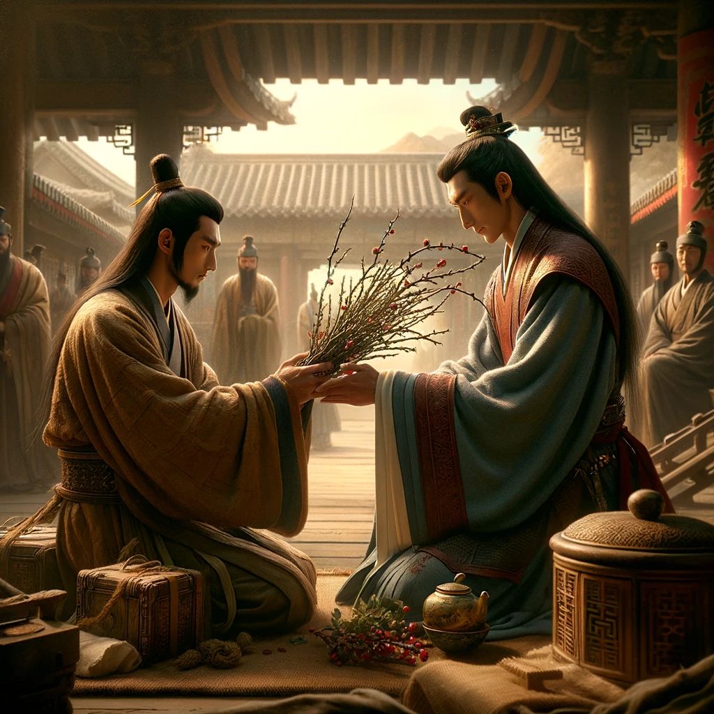 班荆道故的意思解释_造句_近义词_反义词_成语故事 班荆道故的意思解释,班荆道故造句,班荆道故近义词,班荆道故反义词,班荆道故成语故事/