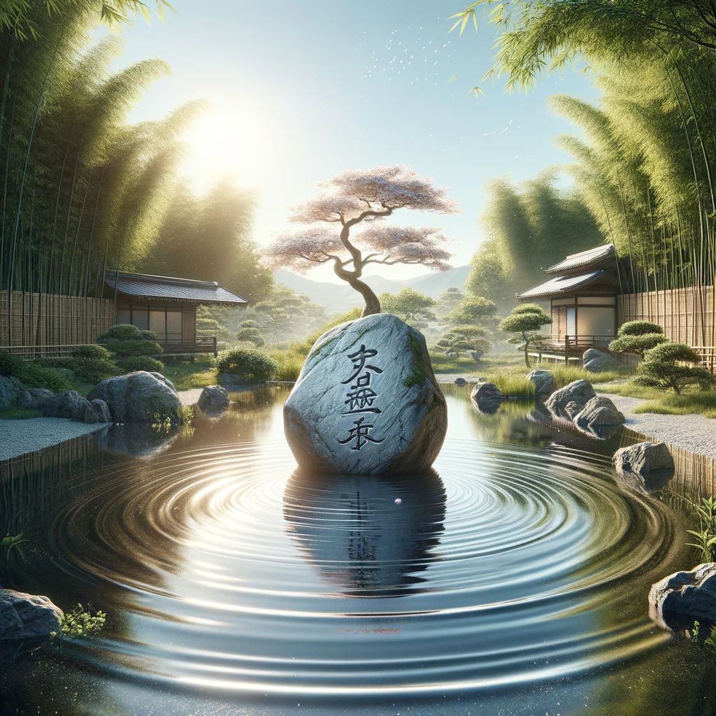 豁然贯通的意思解释,豁然贯通造句,豁然贯通近义词,豁然贯通反义词,豁然贯通成语故事/