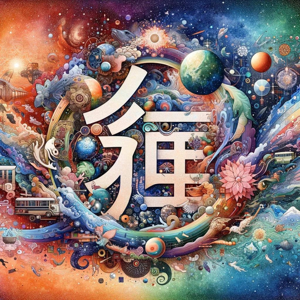 包罗万象的意思解释,包罗万象造句,包罗万象近义词,包罗万象反义词,包罗万象成语故事/
