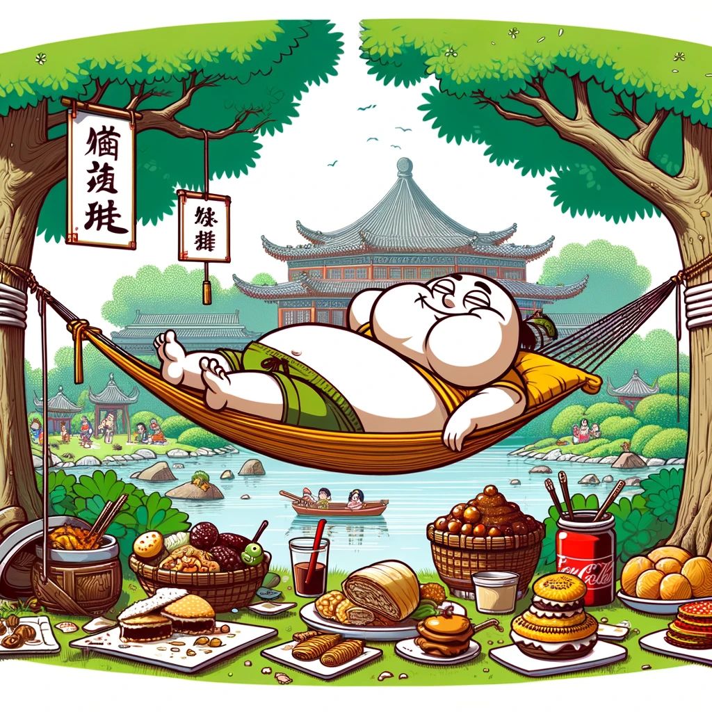 饱食终日的意思解释_造句_近义词_反义词_成语故事 饱食终日的意思解释,饱食终日造句,饱食终日近义词,饱食终日反义词,饱食终日成语故事/