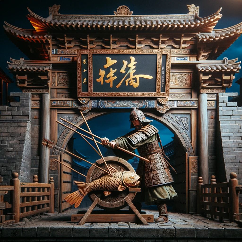 抱关击柝的意思解释_造句_近义词_反义词_成语故事 抱关击柝的意思解释,抱关击柝造句,抱关击柝近义词,抱关击柝反义词,抱关击柝成语故事/