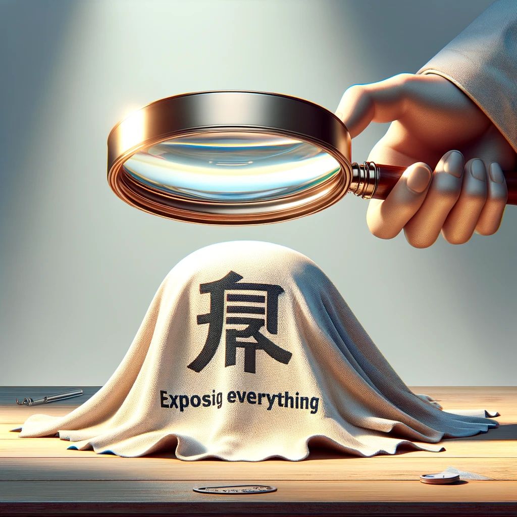 暴露无遗的意思解释_造句_近义词_反义词_成语故事 暴露无遗的意思解释,暴露无遗造句,暴露无遗近义词,暴露无遗反义词,暴露无遗成语故事/