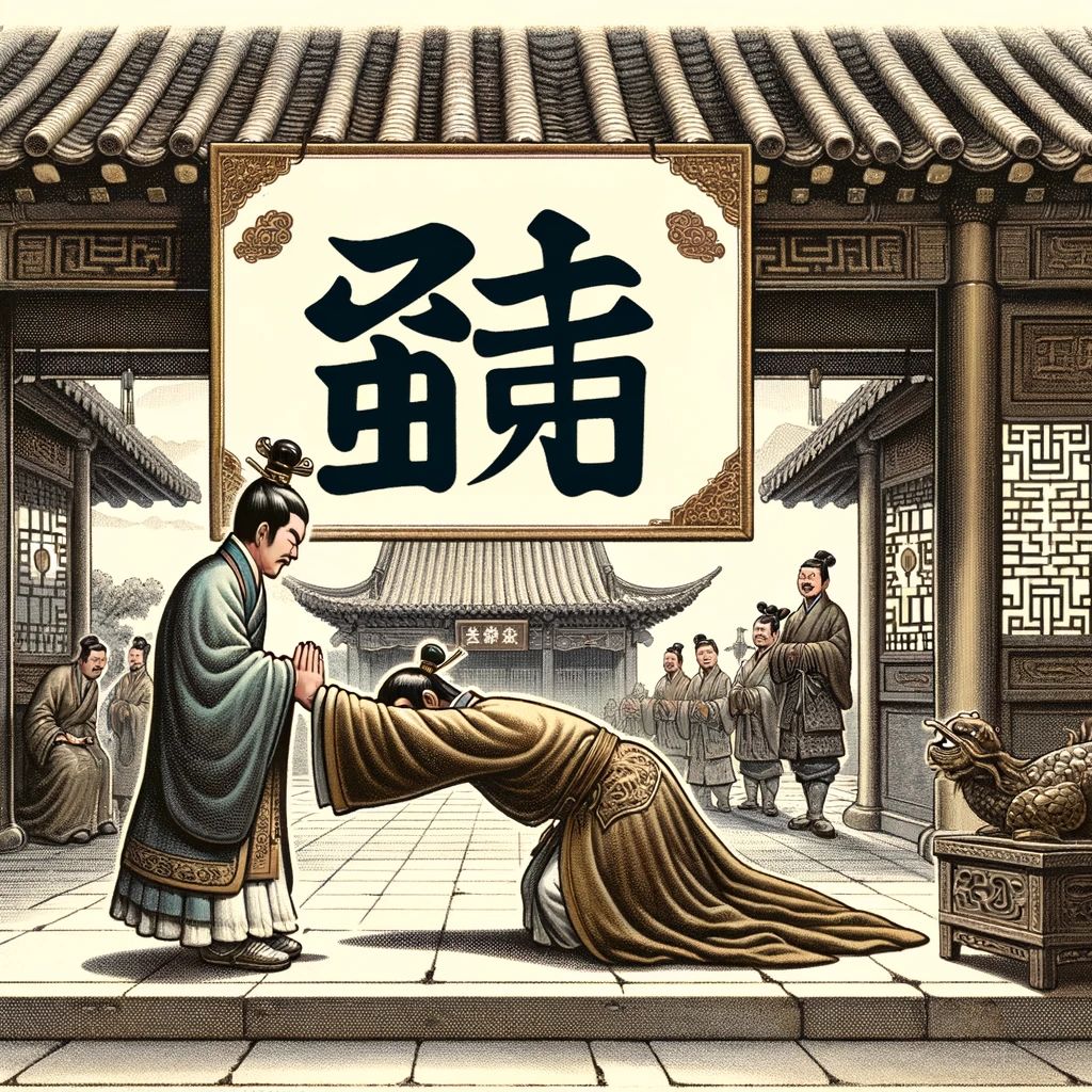 卑谄足恭的意思解释_造句_近义词_反义词_成语故事 卑谄足恭的意思解释,卑谄足恭造句,卑谄足恭近义词,卑谄足恭反义词,卑谄足恭成语故事/