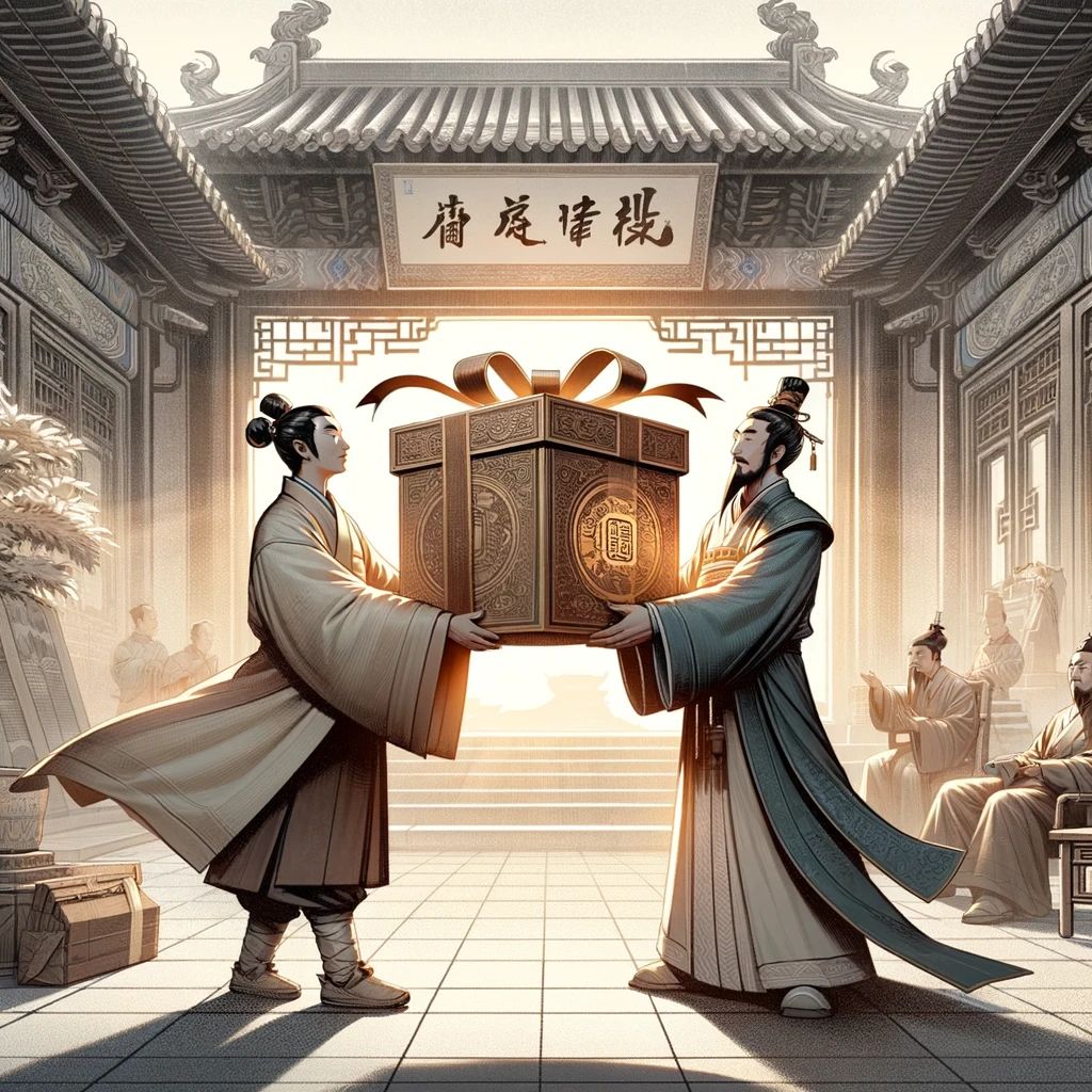 卑礼厚币的意思解释_造句_近义词_反义词_成语故事 卑礼厚币的意思解释,卑礼厚币造句,卑礼厚币近义词,卑礼厚币反义词,卑礼厚币成语故事/