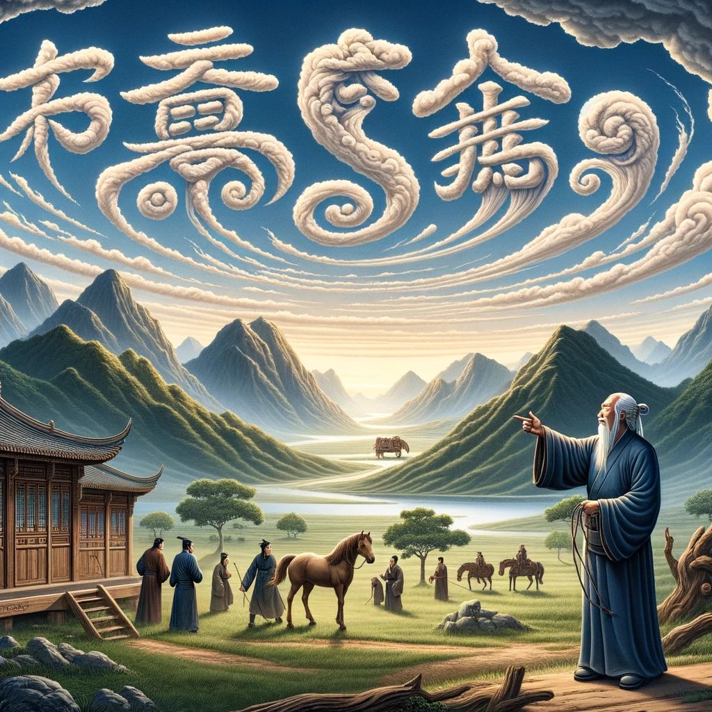 北叟失马的意思解释_造句_近义词_反义词_成语故事 北叟失马的意思解释,北叟失马造句,北叟失马近义词,北叟失马反义词,北叟失马成语故事/