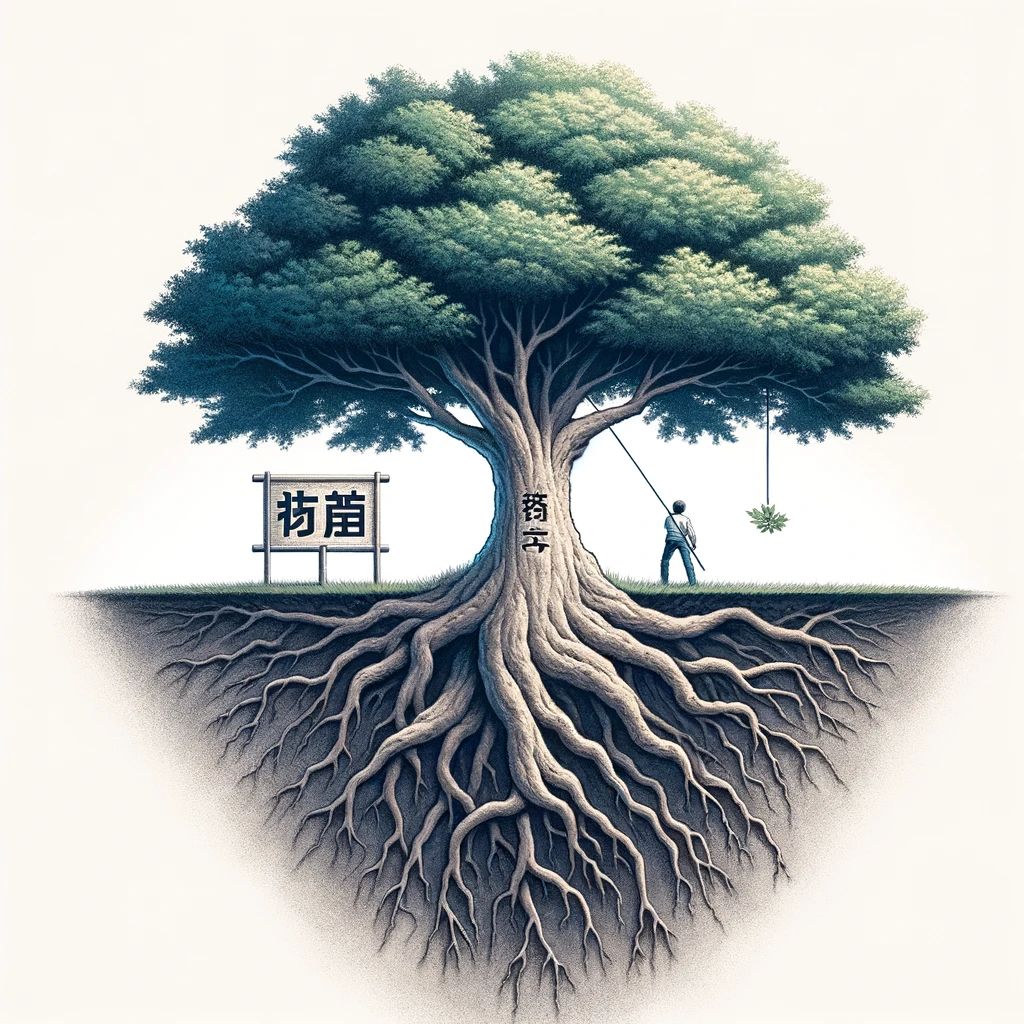 背本趋末的意思解释_造句_近义词_反义词_成语故事 背本趋末的意思解释,背本趋末造句,背本趋末近义词,背本趋末反义词,背本趋末成语故事/