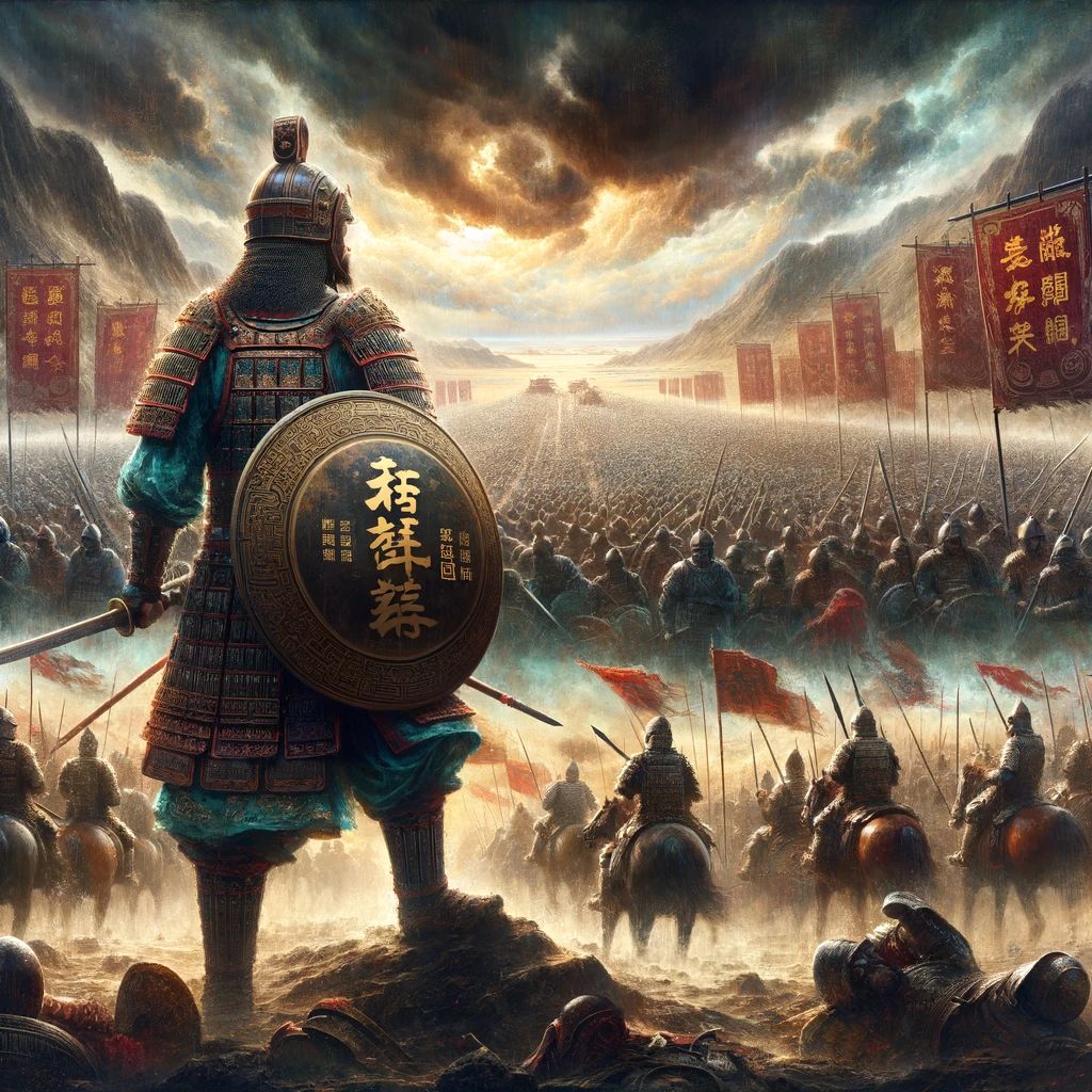 背城一战的意思解释_造句_近义词_反义词_成语故事 背城一战的意思解释,背城一战造句,背城一战近义词,背城一战反义词,背城一战成语故事/
