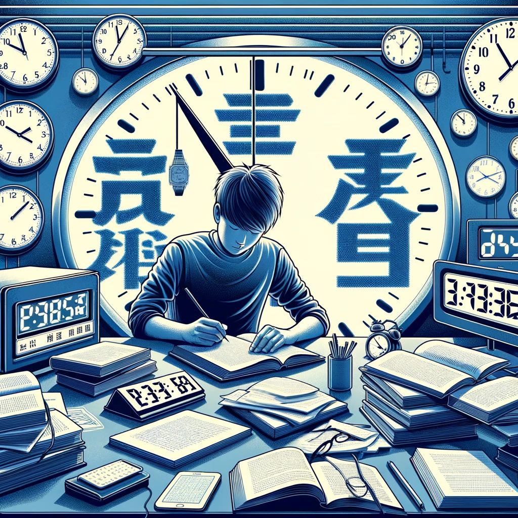 倍日并行的意思解释,倍日并行造句,倍日并行近义词,倍日并行反义词,倍日并行成语故事/