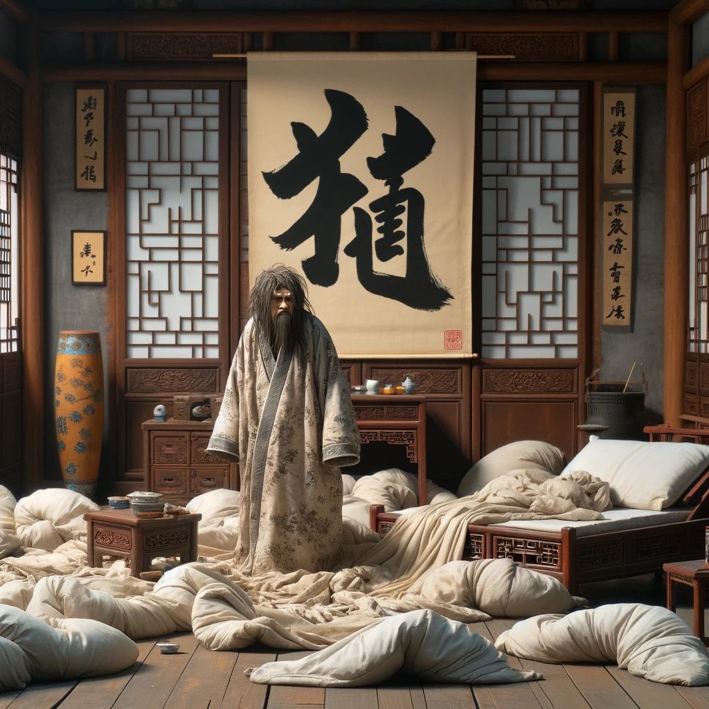 被发左衽的意思解释_造句_近义词_反义词_成语故事 被发左衽的意思解释,被发左衽造句,被发左衽近义词,被发左衽反义词,被发左衽成语故事/