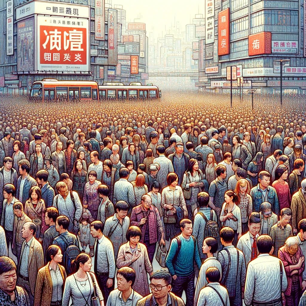 比肩继踵的意思解释,比肩继踵造句,比肩继踵近义词,比肩继踵反义词,比肩继踵成语故事/