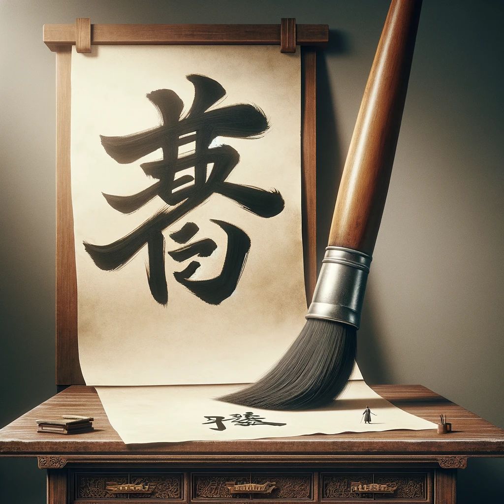 笔大如椽的意思解释,笔大如椽造句,笔大如椽近义词,笔大如椽反义词,笔大如椽成语故事/
