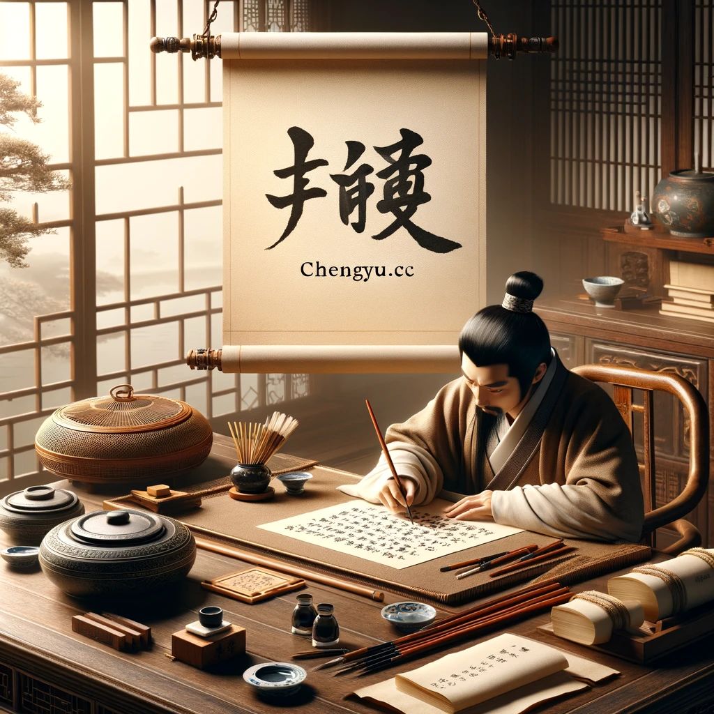 笔耕砚田的意思解释_造句_近义词_反义词_成语故事 笔耕砚田的意思解释,笔耕砚田造句,笔耕砚田近义词,笔耕砚田反义词,笔耕砚田成语故事/
