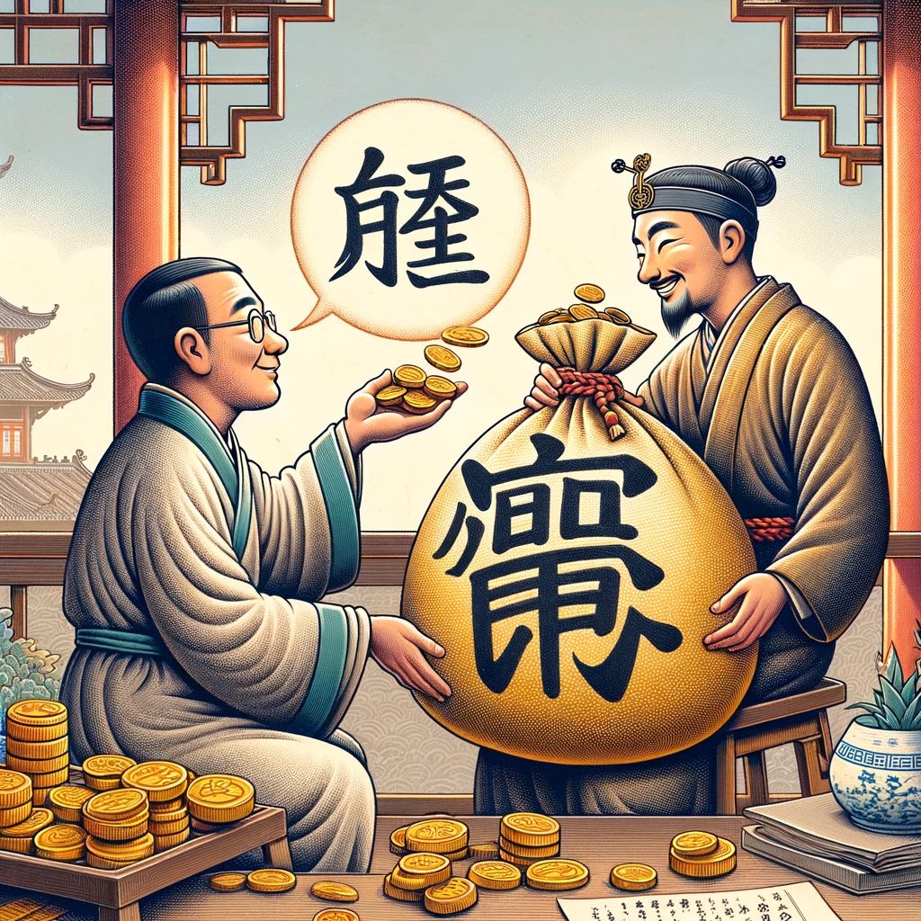 币重言甘的意思解释_造句_近义词_反义词_成语故事 币重言甘的意思解释,币重言甘造句,币重言甘近义词,币重言甘反义词,币重言甘成语故事/