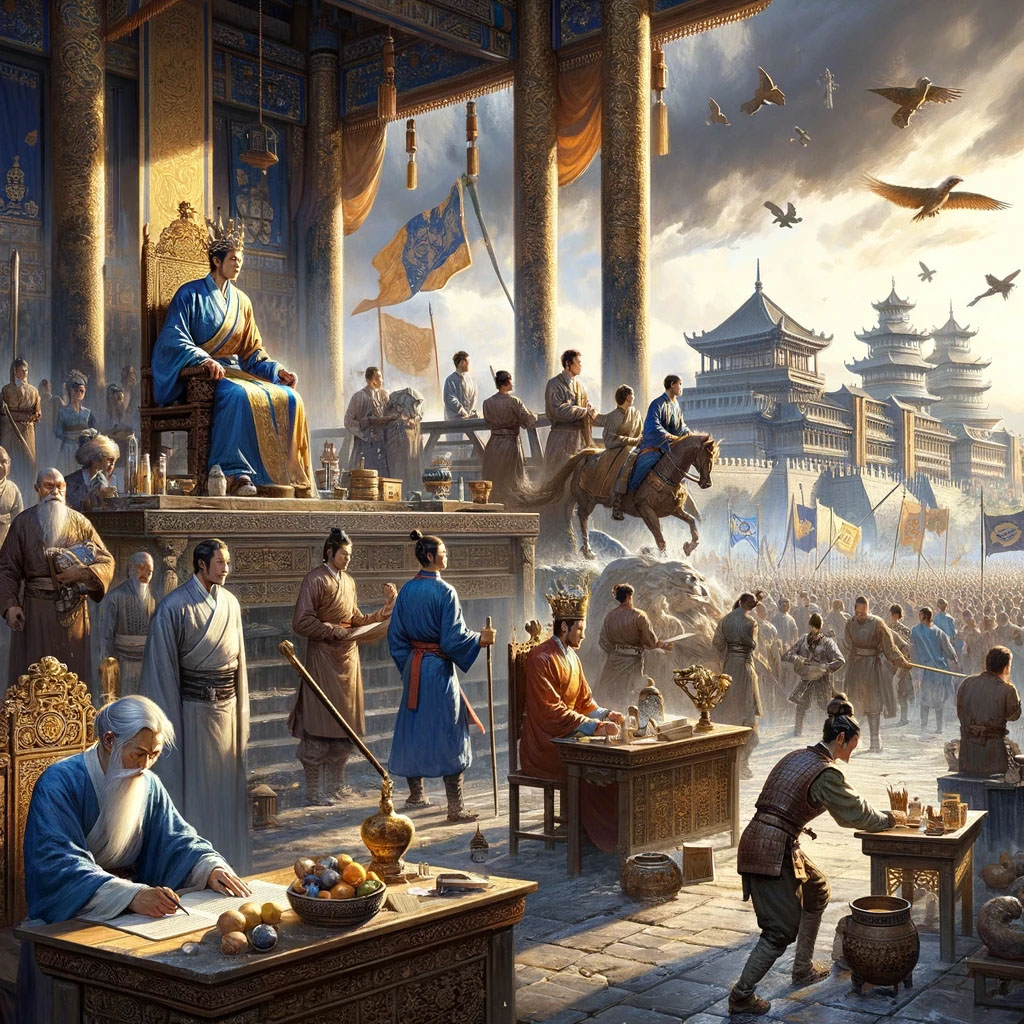 弊绝风清的意思解释,弊绝风清造句,弊绝风清近义词,弊绝风清反义词,弊绝风清成语故事/