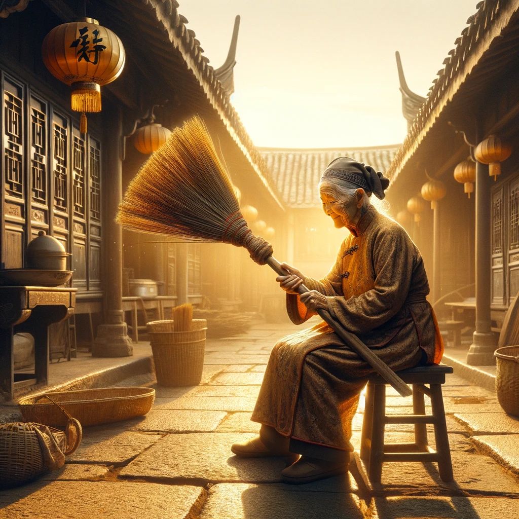敝帚千金的意思解释_造句_近义词_反义词_成语故事 敝帚千金的意思解释,敝帚千金造句,敝帚千金近义词,敝帚千金反义词,敝帚千金成语故事/