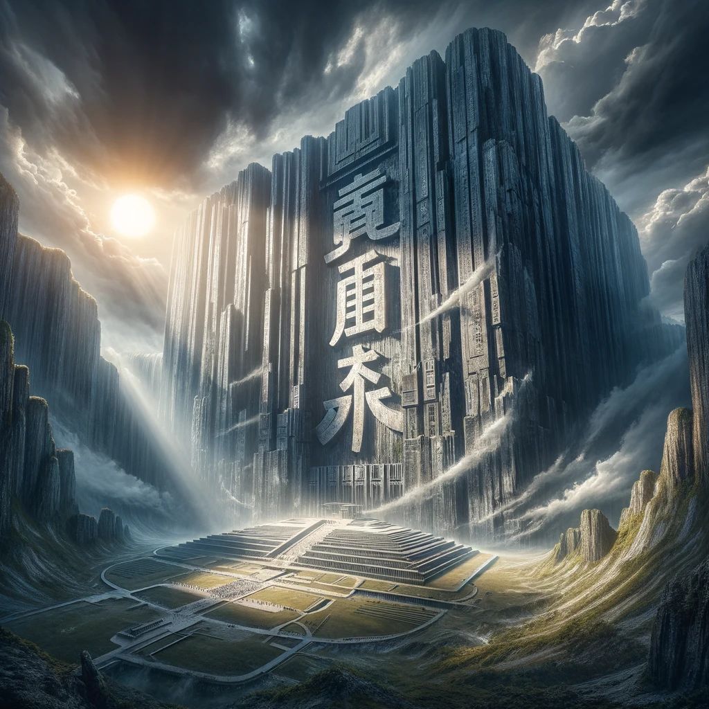蔽日干云的意思解释,蔽日干云造句,蔽日干云近义词,蔽日干云反义词,蔽日干云成语故事/