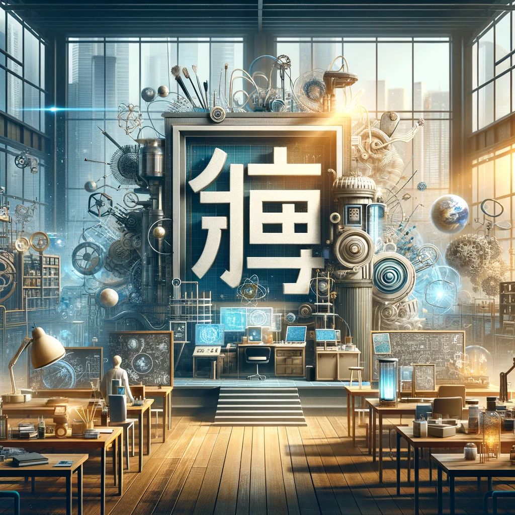 标新立异的意思解释,标新立异造句,标新立异近义词,标新立异反义词,标新立异成语故事/