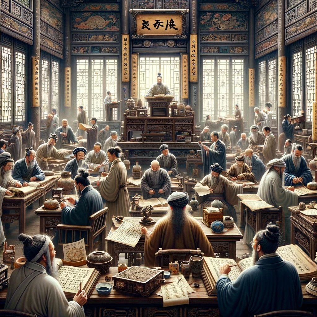 实繁有徒的意思解释,实繁有徒造句,实繁有徒近义词,实繁有徒反义词,实繁有徒成语故事/