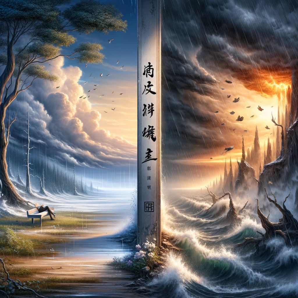 别风淮雨的意思解释_造句_近义词_反义词_成语故事 别风淮雨的意思解释,别风淮雨造句,别风淮雨近义词,别风淮雨反义词,别风淮雨成语故事/