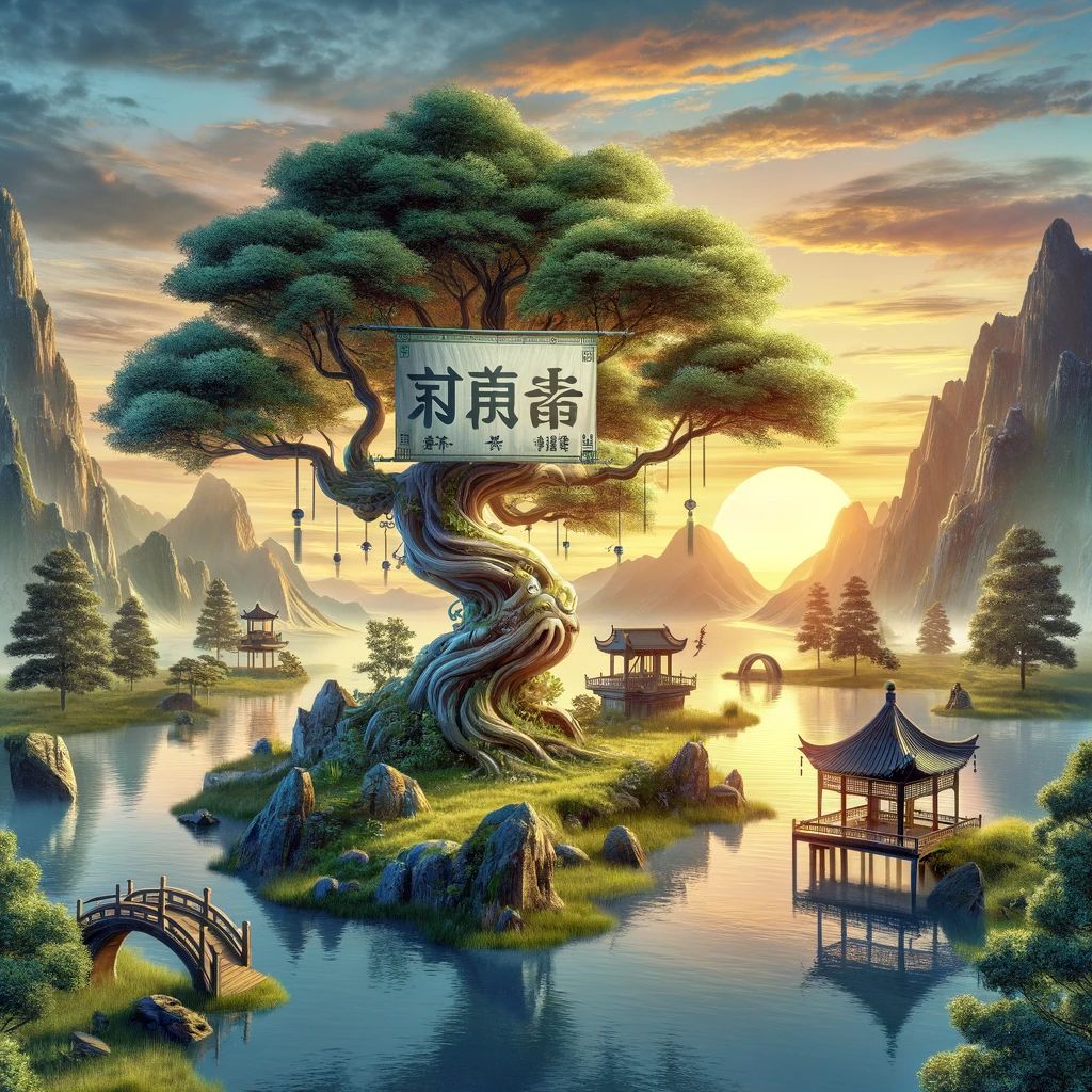 别树一帜的意思解释,别树一帜造句,别树一帜近义词,别树一帜反义词,别树一帜成语故事/