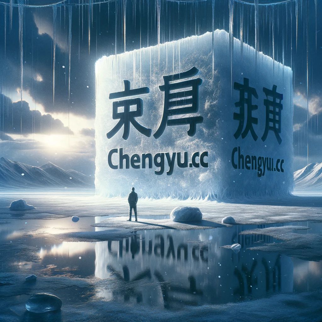 冰寒于水的意思解释_造句_近义词_反义词_成语故事 冰寒于水的意思解释,冰寒于水造句,冰寒于水近义词,冰寒于水反义词,冰寒于水成语故事/