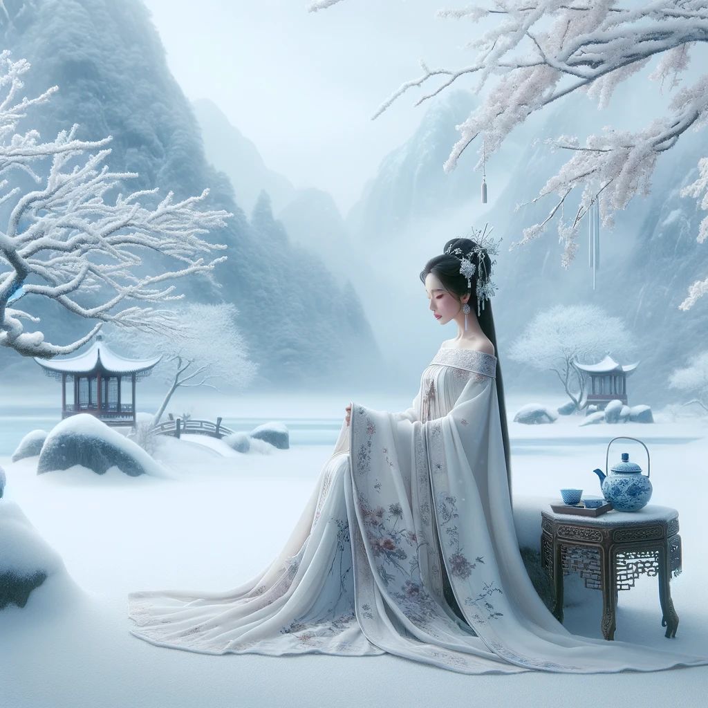 冰魂雪魄的意思解释_造句_近义词_反义词_成语故事 冰魂雪魄的意思解释,冰魂雪魄造句,冰魂雪魄近义词,冰魂雪魄反义词,冰魂雪魄成语故事/