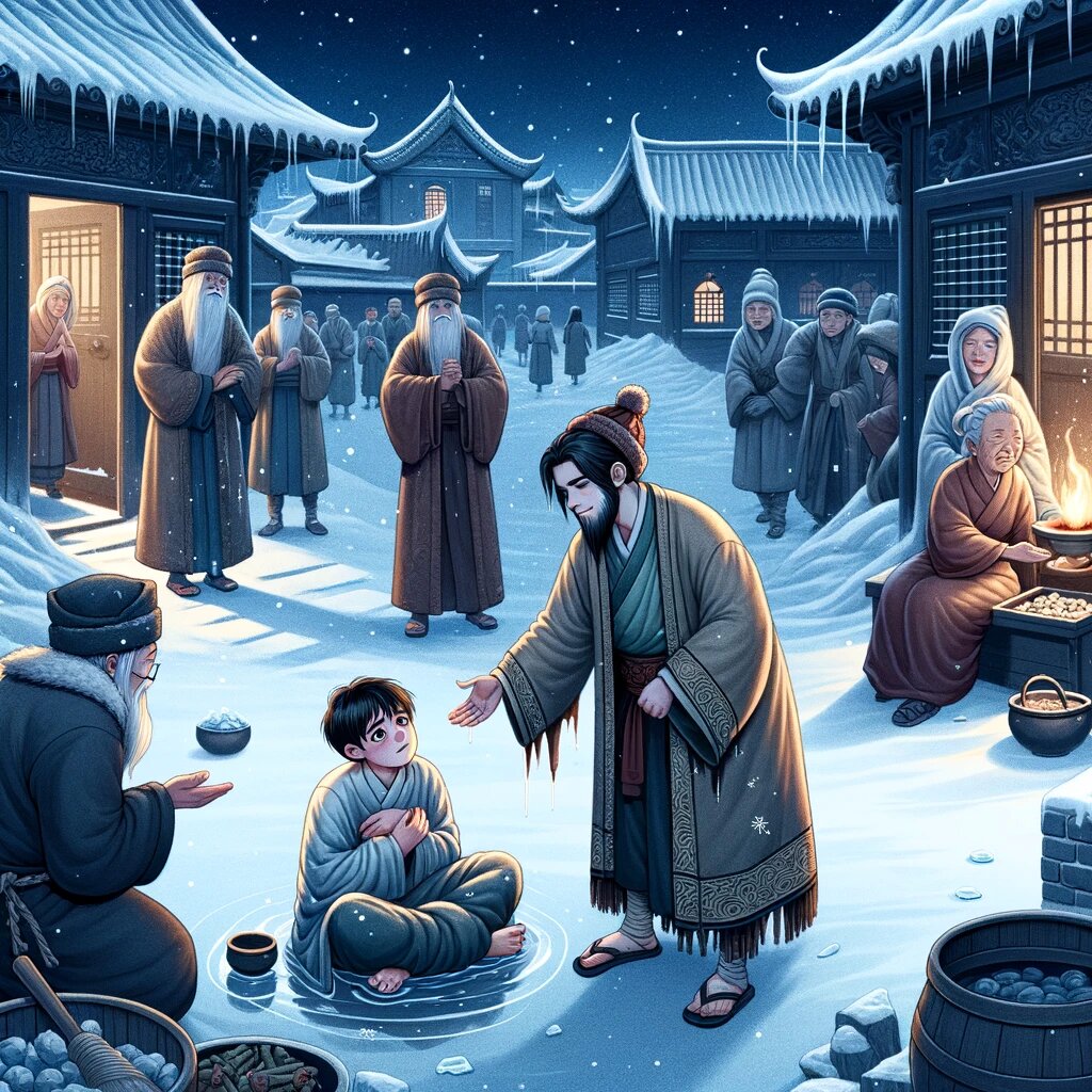 冰炭不投的意思解释_造句_近义词_反义词_成语故事 冰炭不投的意思解释,冰炭不投造句,冰炭不投近义词,冰炭不投反义词,冰炭不投成语故事/