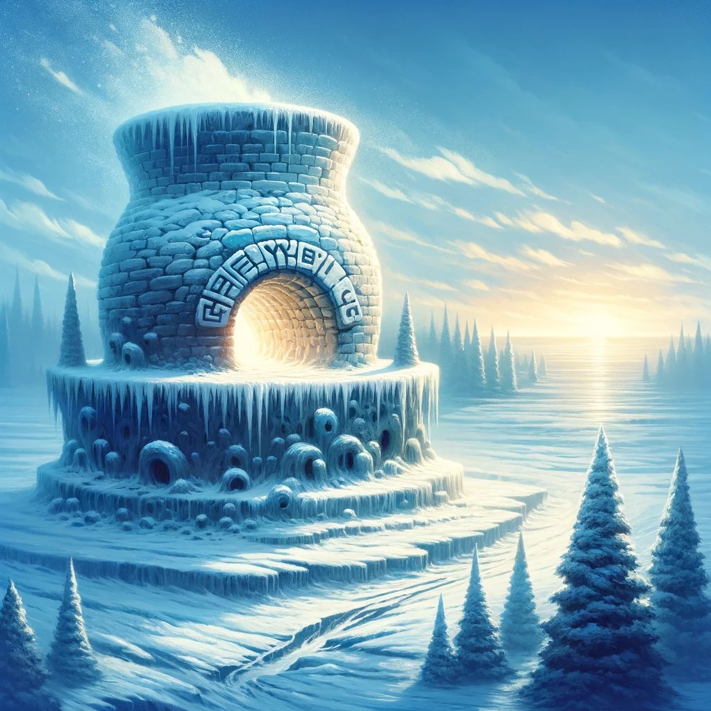 冰天雪窑的意思解释_造句_近义词_反义词_成语故事 冰天雪窑的意思解释,冰天雪窑造句,冰天雪窑近义词,冰天雪窑反义词,冰天雪窑成语故事/
