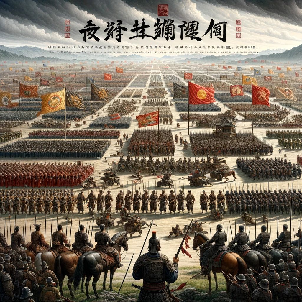 兵多将广的意思解释_造句_近义词_反义词_成语故事 兵多将广的意思解释,兵多将广造句,兵多将广近义词,兵多将广反义词,兵多将广成语故事/