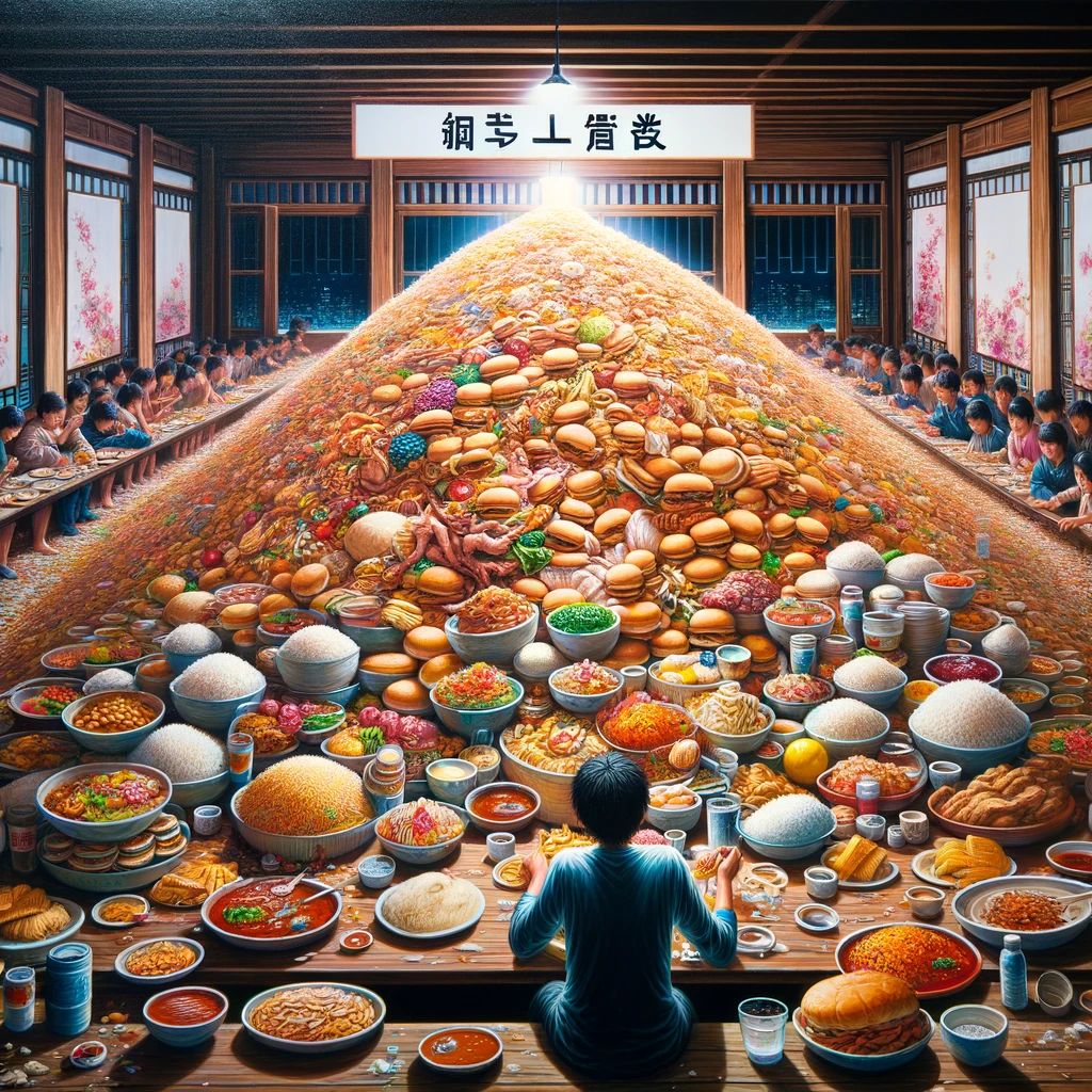 并日而食的意思解释_造句_近义词_反义词_成语故事 并日而食的意思解释,并日而食造句,并日而食近义词,并日而食反义词,并日而食成语故事/