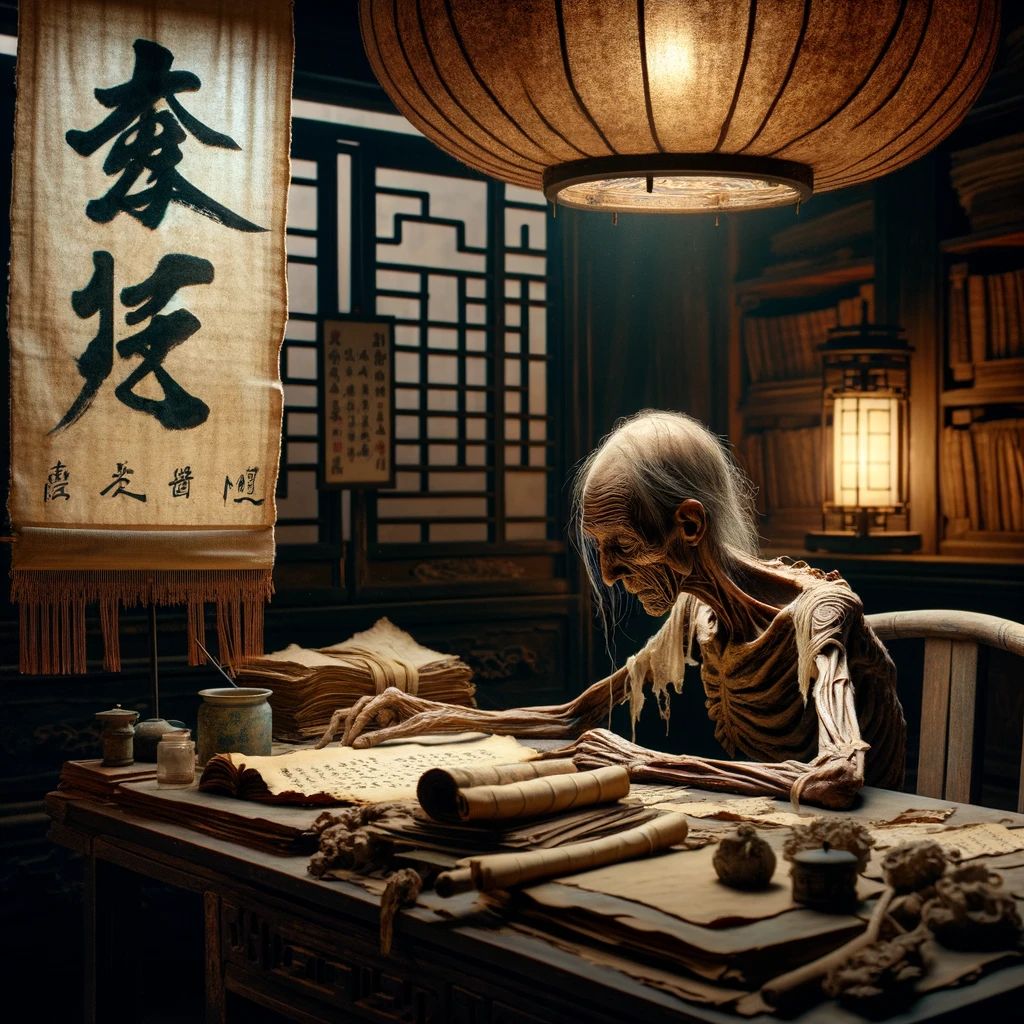 病骨支离的意思解释_造句_近义词_反义词_成语故事 病骨支离的意思解释,病骨支离造句,病骨支离近义词,病骨支离反义词,病骨支离成语故事/