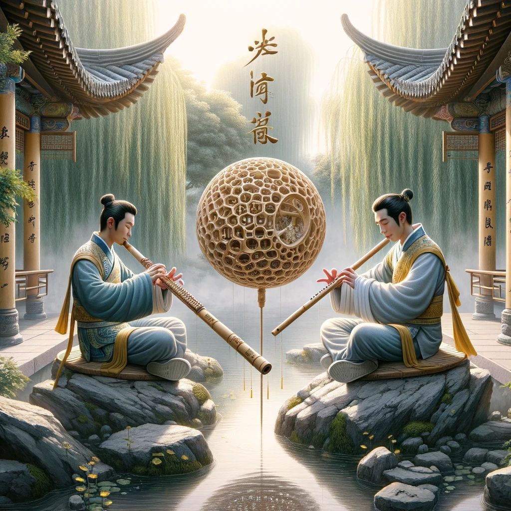 伯埙仲篪的意思解释_造句_近义词_反义词_成语故事 伯埙仲篪的意思解释,伯埙仲篪造句,伯埙仲篪近义词,伯埙仲篪反义词,伯埙仲篪成语故事/