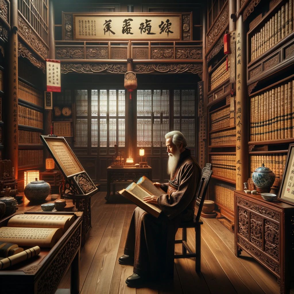 博洽多闻的意思解释,博洽多闻造句,博洽多闻近义词,博洽多闻反义词,博洽多闻成语故事/