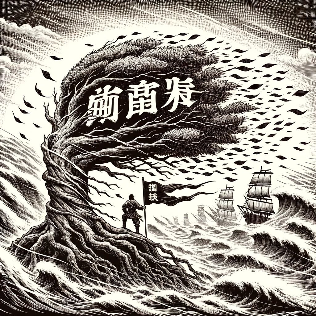 不拔之志的意思解释,不拔之志造句,不拔之志近义词,不拔之志反义词,不拔之志成语故事/