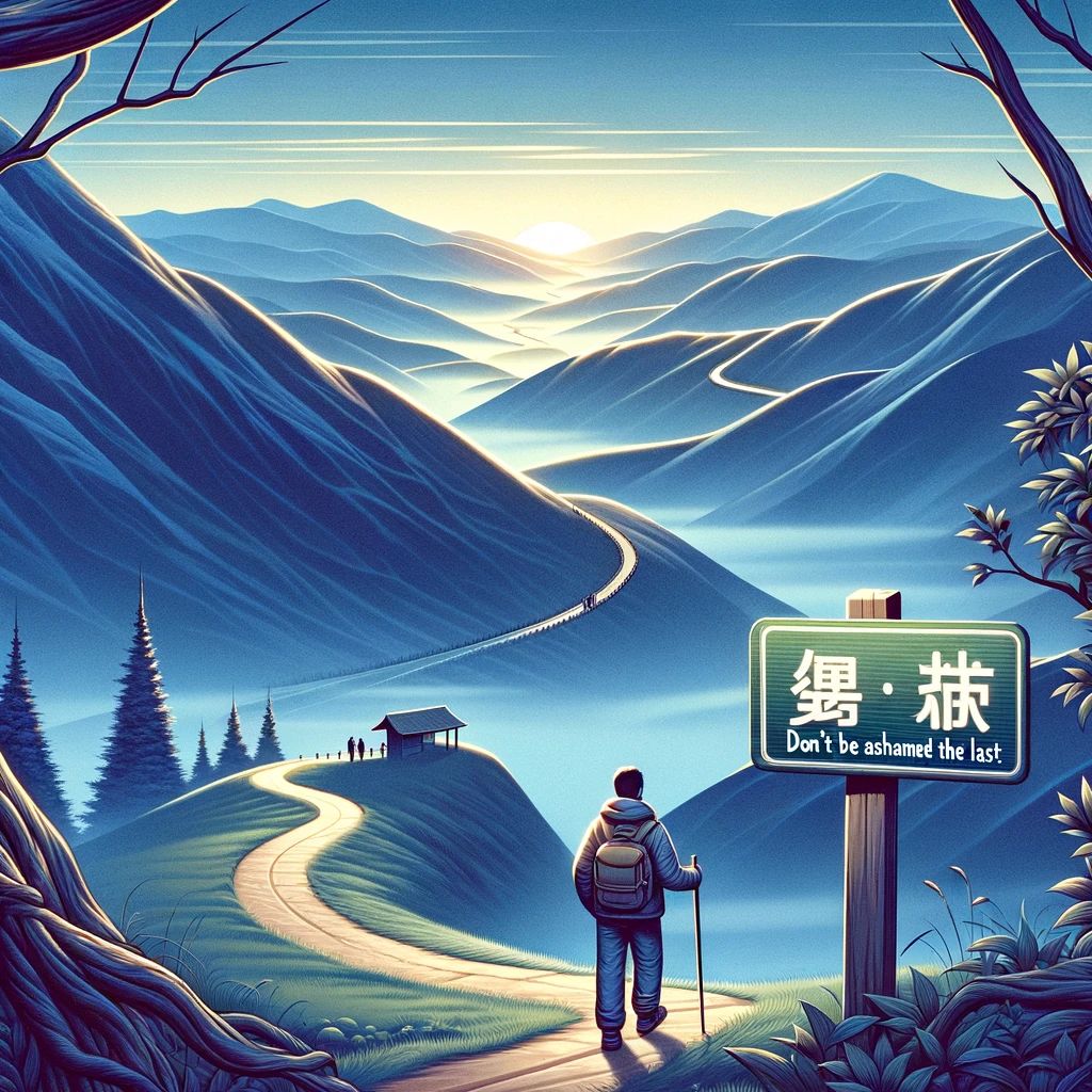 不耻最后的意思解释_造句_近义词_反义词_成语故事 不耻最后的意思解释,不耻最后造句,不耻最后近义词,不耻最后反义词,不耻最后成语故事/