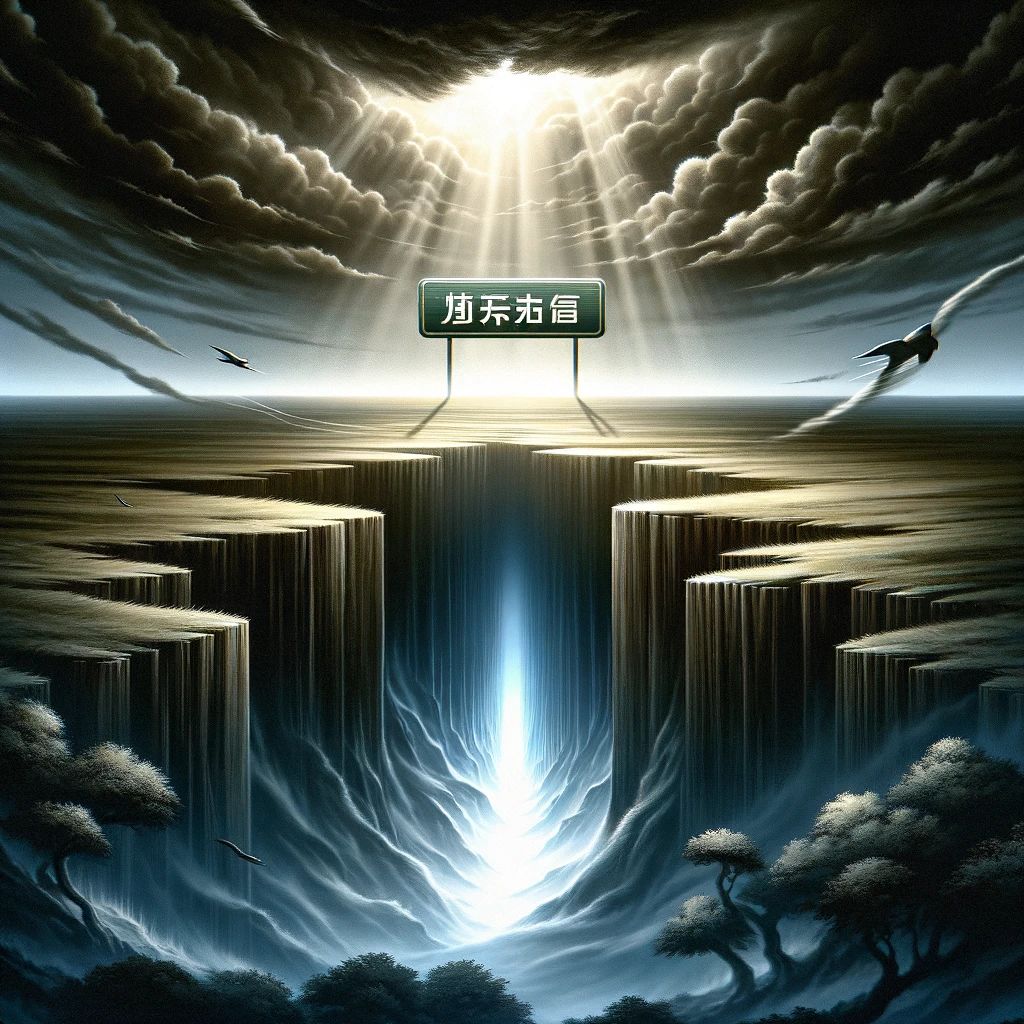 不啻天渊的意思解释_造句_近义词_反义词_成语故事 不啻天渊的意思解释,不啻天渊造句,不啻天渊近义词,不啻天渊反义词,不啻天渊成语故事/