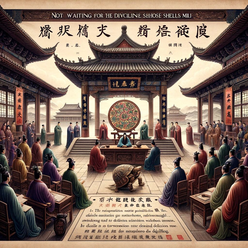 不待蓍龟的意思解释_造句_近义词_反义词_成语故事 不待蓍龟的意思解释,不待蓍龟造句,不待蓍龟近义词,不待蓍龟反义词,不待蓍龟成语故事/