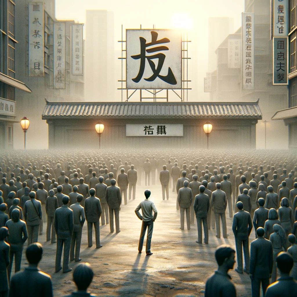 不得人心的意思解释,不得人心造句,不得人心近义词,不得人心反义词,不得人心成语故事/