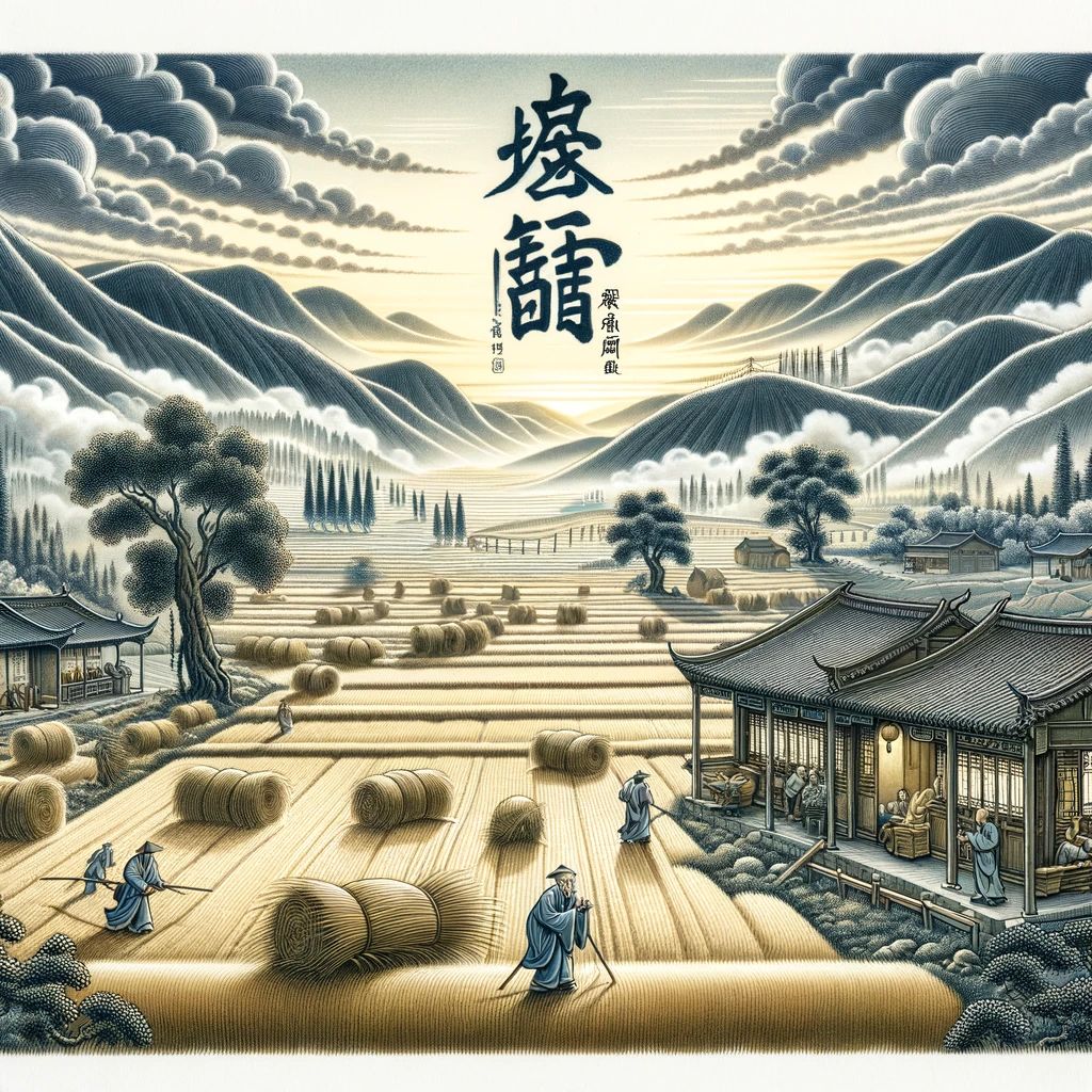 不丰不杀的意思解释_造句_近义词_反义词_成语故事 不丰不杀的意思解释,不丰不杀造句,不丰不杀近义词,不丰不杀反义词,不丰不杀成语故事/