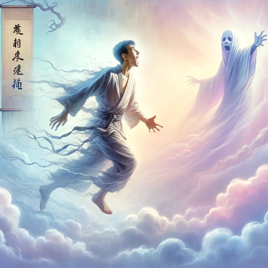 魂飞天外的意思解释_造句_近义词_反义词_成语故事 魂飞天外的意思解释,魂飞天外造句,魂飞天外近义词,魂飞天外反义词,魂飞天外成语故事/