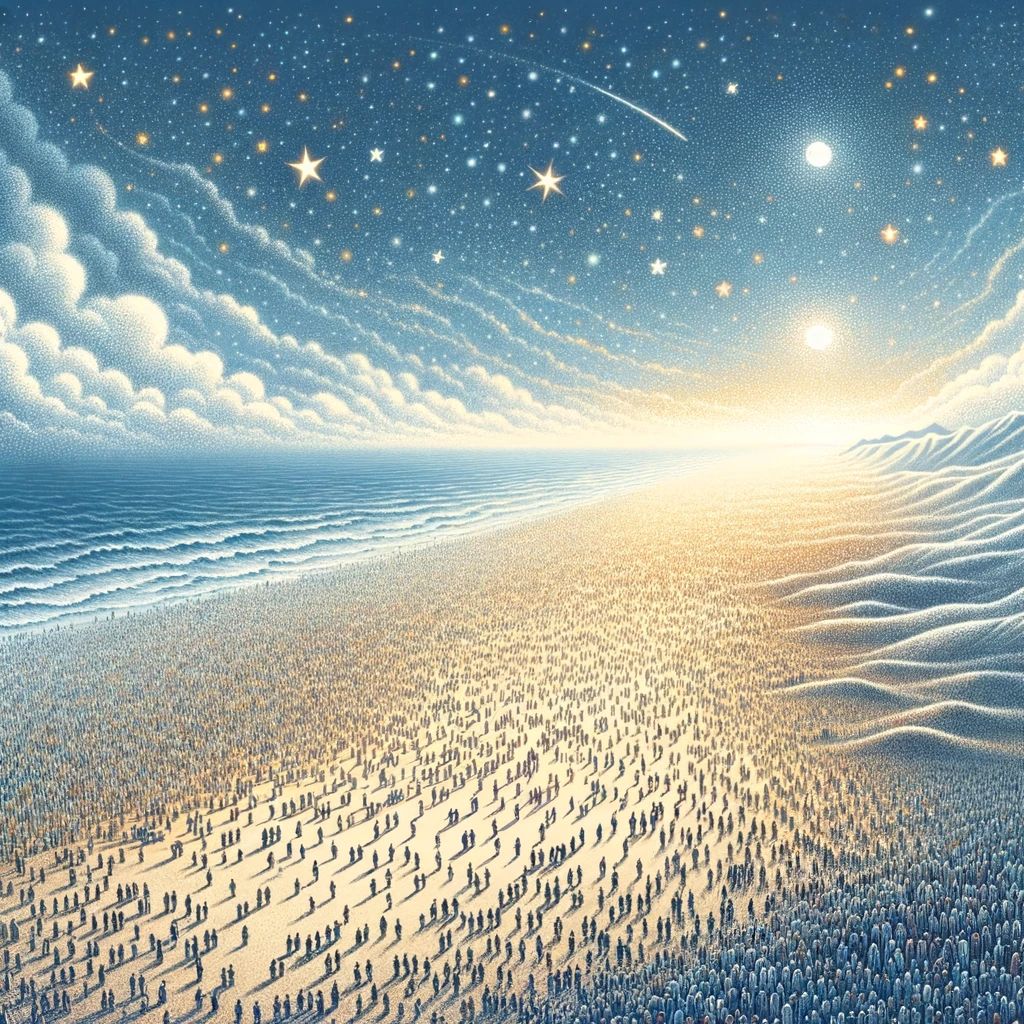 不计其数的意思解释,不计其数造句,不计其数近义词,不计其数反义词,不计其数成语故事/