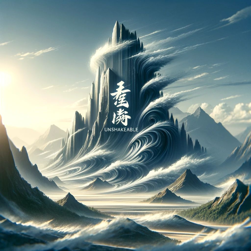 不可动摇的意思解释_造句_近义词_反义词_成语故事 不可动摇的意思解释,不可动摇造句,不可动摇近义词,不可动摇反义词,不可动摇成语故事/
