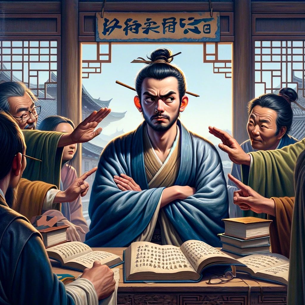 不可教训的意思解释_造句_近义词_反义词_成语故事 不可教训的意思解释,不可教训造句,不可教训近义词,不可教训反义词,不可教训成语故事/